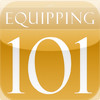 Equipping 101 (Enhanced Audiobook)