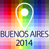 Offline Map Buenos Aires - Guide, Attractions and Transport
