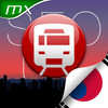 Seoul Subway - Map & Route Planner