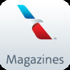 American Airlines Magazines
