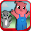 The Three Little Pigs - The Puppet Show