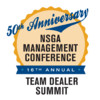 NSGA Conference 2014
