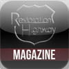 Restoration Highway Magazine