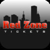 Red Zone Tickets