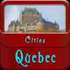 Quebec  Offline Map City Guide