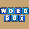 Word Box - Find the Words!