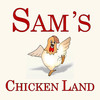 Sams Chicken Land