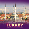 Turkey Tour Guide