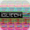 iGlitch - glitch camera for iPhone