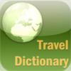 Travel Dictionary and Voice Translator
