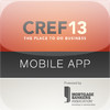 MBA CREF-Multifamily Convention & Expo 2013