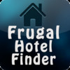 Frugal Hotel and Motel Finder