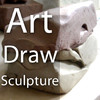 Art Draw and Sculpture St
