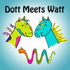 Dott Meets Watt (iPhone edition)