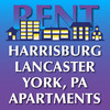 Harrisburg, Lancaster, York PA Apartments