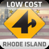 Nav4D Rhode Island @ LOW COST