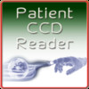 Patient CCD Reader