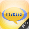 TTvCard Pro