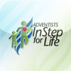 Adventists InStep For Life