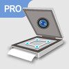 Scanner App Pro - Scan PDF, Print, Fax, Email, and Upload to Cloud Storages