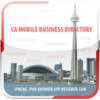 CA Mobile Business Directory V1