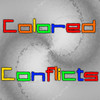 Colored Conflicts