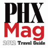 Phoenix Magazine 2012 Arizona Travel Guide