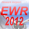 Newark Airport 2012