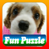 Fun Puzzles: World Puppies