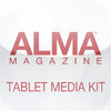 Alma Tablet Media Kit