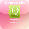 QVprep Lite Science Physics Grade 9 10