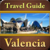 Valencia City Map Guide