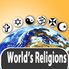 Worlds Religions and Human Being