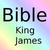 Holy Bible KJV (King James Version)