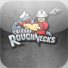Calgary Roughnecks Official App