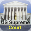 US Supreme Court - 24 Landmark Cases