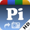 Photo Importer for Google+ HD - Import photos from Facebook to Google Plus with the ease of one tap