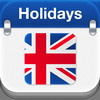 UK Holidays (Bank, School, Official, England, Scotland, Wales, Northern Ireland) - HolidayCal