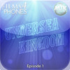 Undersea Kingdom - Episode 1 'Beneath the Ocean Floor' - Films4Phones