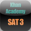 Khan Academy: SAT Test 3