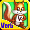 Animated Verb: Active Words