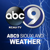 ABC9 Weather KCAU-TV Siouxland