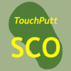 TouchPuttSCO