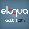 Eloqua KickOff 2013