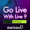 AV for Live 9 101 - Go Live With Live 9