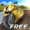 Motorcycle Mayhem Free - Race Track Racing Game