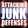 Attacking Junk Defenses: Play To Destroy Any Box & 1 or Triangle & 2 Defense - With Coach Jamie Angeli - Full Court Basketball Training Instruction