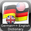 German <-> English Dictionary