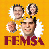 FEMSA Sostenibilidad 2012