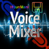 Voice Mixer Save